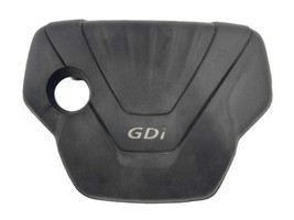 2012 Hyundai Veloster GDI Engine Motor Cover With Foam Insert 29240-2B60... - $79.15