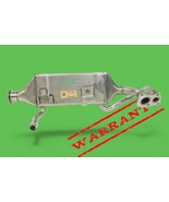 Mercedes W251 R350 E350 EGR CDI Bluetec Diesel Exhaust Gas Cooler 642140... - $157.61 CAD