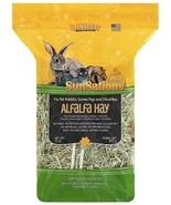 Sunseed SunSations Natural Alfalfa Hay - 32 oz - $16.36