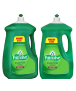 Liquid Dish Soap, Palmolive Original 90 Oz. Green (2-Pack) - $15.99