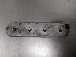 Right Valve Cover From 2012 GMC Yukon Denali 6.2 12611021 - £39.58 GBP