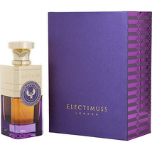 ELECTIMUSS OCTAVIAN by Electimuss PURE PARFUM SPRAY 3.4 OZ - $309.00