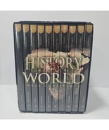 History Of The World 10 DVD Set Mega Conference 2006 Vision Forum Minist... - €15,54 EUR