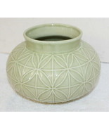 Victoria Hagan &quot;Ahna Vase&quot; Perfect Pieces Target Line ~ Planter Vase ~ N... - $41.11 CAD