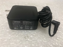 Lenovo genuine original ADP-45DW AC laptop power adapter 20v 2.25a - $20.00
