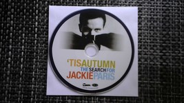 Tis Autumn: The Search for Jackie Paris (DVD) - £7.76 GBP