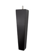 Wood Furniture Legs 10 Inch Sofa, Couch, Chair, Ottoman Legs Set of 4 - $51.54 CAD