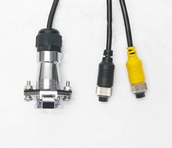 iBEAM TE-TCEX-1 Dual Channel Quick Disconnect Trailer Cable image 4