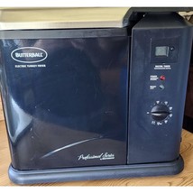 Butterball Electric Turkey Fryer Professional Series Masterbuilt 2001061... - $67.49
