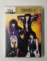 The Best Of Cinderella 20th Century Masters (DVD, 2004) - £9.48 GBP