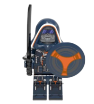 RBToys Marvel Taskmaster MCU XH1382 Minifigure Toy For Gift - £2.61 GBP