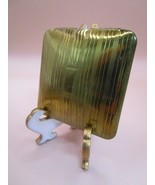 1930S UK Lewis - VOLUPTE - Compact Mirror CASE Make-UP Vanity Pick ONE - $62.98 CAD
