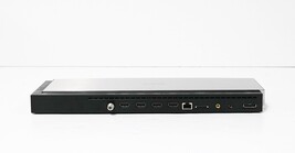 Samsung One Connect Box BN94-07655G Silver image 4