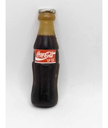Large Bottle Of Coca Cola(Half) Magnet - $33.95 CAD