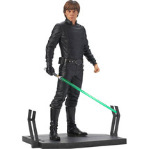 Star Wars Luke Skywalker Milestones Statue - £311.33 GBP