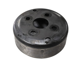 Water Pump Pulley From 2007 Toyota Rav4 Limited 2.4 - $24.95