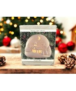 Hallmark Christmas Lights Collection Peaceful Village Keepsake Ornament ... - $29.04 CAD