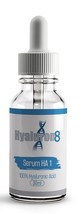 Hyaluronic Acid - 100% Hyaluronic Acid Serum 30ml | Active Skin - £41.16 GBP