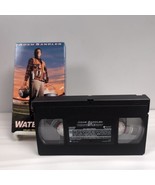 The Waterboy VHS 1999 Adam Sandler - $93.10 MXN