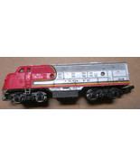Bachmann Locomotive 215 Engine Caboose Hopper Box Car Transf Track N Gau... - $84.73 CAD