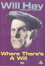 Where There&#39;s A Will DVD (2001) Will Hay, Beaudine (DIR) Cert PG Pre-Owned Regio - £14.07 GBP