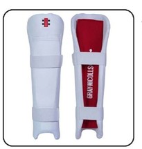 Gray Nicolls PREMIUM Batting Keeping Fielding Shin pads (2025) - $1,214.92 MXN