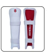 Gray Nicolls PREMIUM Batting Keeping Fielding Shin pads (2025) - $1,196.50 MXN