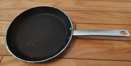 farberware non stick stainless steel frying pan - £10.01 GBP