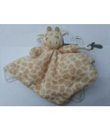 NEW with Tags - Carter&#39;s Giraffe Hand Plush Puppet for Baby - $120.46 MXN