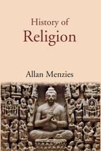 History of Religion [Hardcover] - £34.23 GBP