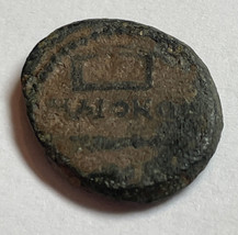 117-138 Lydia Maeonia Pseudo Autonomous Time of Hadrian AE 15.2mm 2.2g Coin - £31.32 GBP
