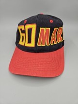 VTG Mark Martin Winn Dixie #60 Adult Snapback Hat Cap NASCAR KC Hats - £17.91 GBP