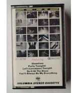 Gary&#39;s Gang Keep On Dancin&#39; (Cassette, 1979) - £23.70 GBP