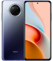 Xiaomi Redmi Note 9 Pro 5G 8GB 128GB Octa-core 6.67&quot; Fingerprint Id Nfc Blue - £293.06 GBP