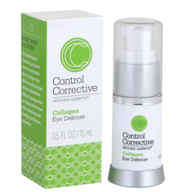 Control Corrective Collagen Eye Defense image 1
