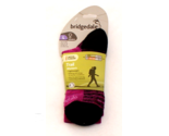 Bridgedale Berry Wool Fusion Trail Socks Women&#39;s 8 1/2-10 New in Package - £31.81 GBP