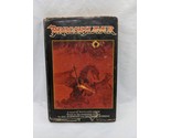 Dragon Slayer Wayland Drew Hardcover Fantasy Novel - £25.22 GBP