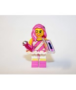 HG Candy Rapper Movie Toys Minifigures - $4.00