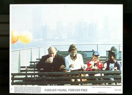Forever Young, Forever FREE-8x10 Promotional Still #7 Fn - £17.17 GBP