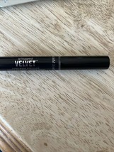 BARE MINERALS WHIPPED VELVET LONG WEAR EYE COLOR Magnificent Cocoa New N... - $10.30