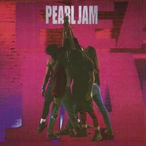 Ten [Vinyl] Pearl Jam - £27.71 GBP