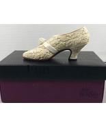 Raine Just the Right Shoe 1999 “I Do” Style 25031 in Original Box - £7.71 GBP