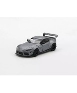 Toyota Pandem GR Supra V1.0 1:64 Diecast Model - $44.81 CAD