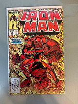 Iron Man(vol. 1) #238 - Marvel Comics - Combine Shipping - £3.74 GBP