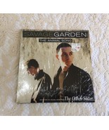 Savage Garden  The Animal Song  CD Single Feb  1999 Sony Music Distribution - £6.72 GBP