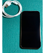 Apple iPhone 13 Pro- 128GB - Gold (Unlocked) A2483 (CDMA + GSM) - $742.50
