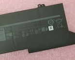NEW Genuine Dell Latitude 7390 Laptop Battery 42Wh 11.4V 0G74G - $109.99