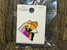Loungefly Disney Villains Evil Queen Enamel Pin Collectible New - $18.76