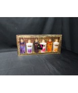 New UNUSED Victoria&#39;s Secret AMBER ROMANCE, LOVE SPELL, PURE SEDUCTION G... - $62.83 CAD