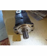 Hydraulic Pump 390122 2304 1319 2SY25 New - $5,525.04 MXN